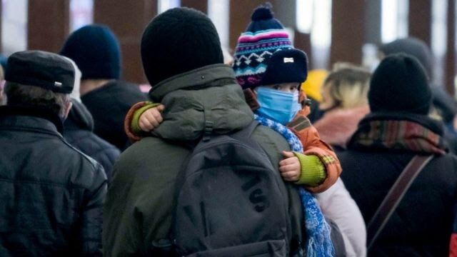 Кольбаев был арестован в октябре 2020 года