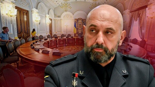 Генерал Кривонос: про зраду в 2014-му, Порошенка, Зеленського, «клоунів» у РНБО і силове звільнення Донбасу
