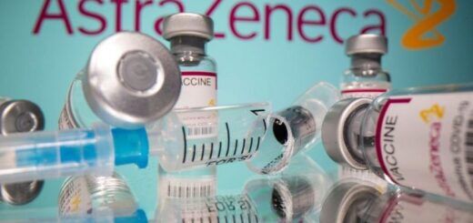 Наскільки вакцина AstraZeneca якою вакцинують українців