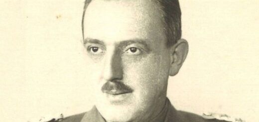 Франц Йозеф Хубер шесть лет возглавлял гестапо в Вене. За это время его люди пытали и допросили более 50 тыс. человек, большинство из них - евреи и оппоненты нацистского режима. NATIONAL ARCHIVES OF SLOVENIA