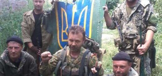 «Спецоперация» против российских боевиков: госизмена и провал или российский фейк?