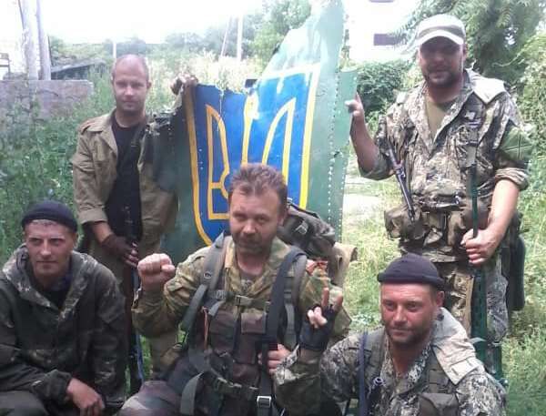 «Спецоперация» против российских боевиков: госизмена и провал или российский фейк?