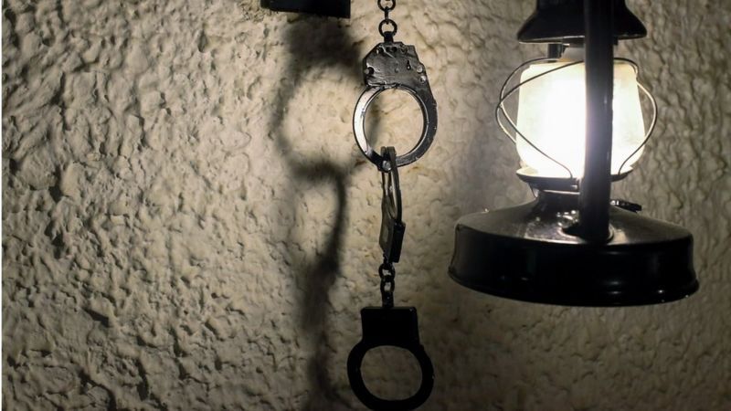 Россия - страна тюремщиков и заключенных. Совет Европы отчитался о тюремной статистике