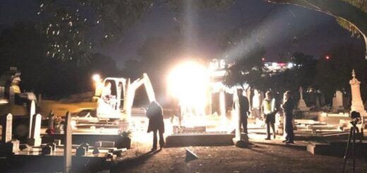 SOUTH AUSTRALIA POLICE / Ні встановити особу, ні причини смерті поліції за 70 років так і не вдалося. Зараз слідчі сподіваються на ДНК-тест