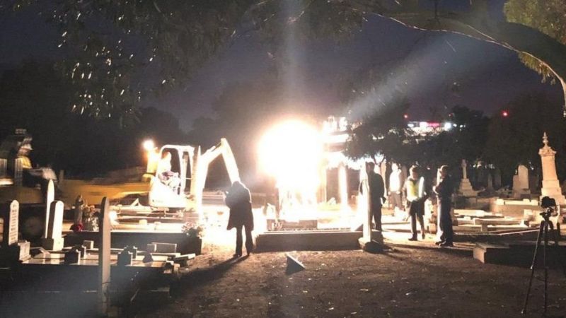 SOUTH AUSTRALIA POLICE / Ні встановити особу, ні причини смерті поліції за 70 років так і не вдалося. Зараз слідчі сподіваються на ДНК-тест