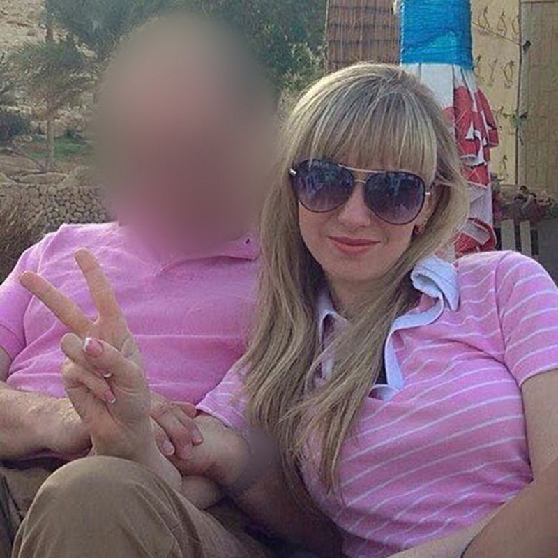 Як британець шукав кохання в Україні, втратив $250 тисяч, а поліція Одеси сміялася йому в обличчя