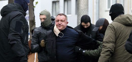 Шпигунські війни