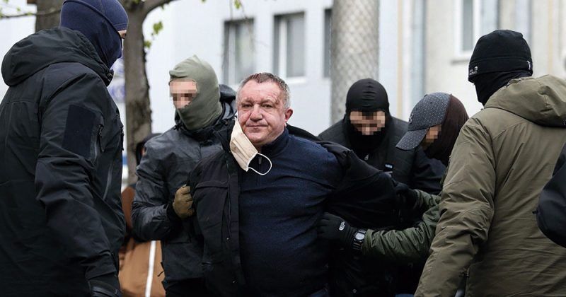 Шпигунські війни