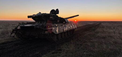 Битва за Харків. Розповідає командир танкістів: «Злості не було, ми просто знищували окупантів»