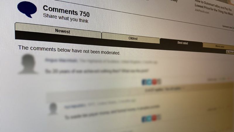 Исследование: как прокремлевские тролли атакуют западную прессу