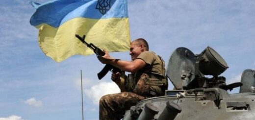 Росія може готувати вторгнення в Україну, як у Грузію в 2008-му - Financial Times