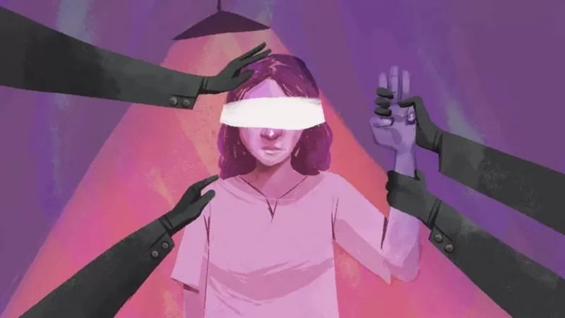 Жінки М'янми розповіли про знущання у в'язницях: "Я лежала у темряві й думала, що скоро помру"
