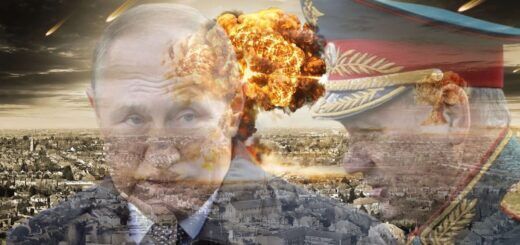 Что произойдет, если Путин пойдет ва-банк и применит ядерное оружие?