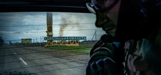 Як українські партизани стали символом спротиву російським окупантам на півдні України