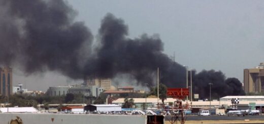 Война силовиков в Судане: кто с кем воюет и кто из них больше связан с Россией