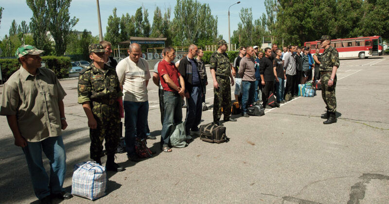 Чи з’явиться в Україні закон про територіальну оборону і що цьому заважає