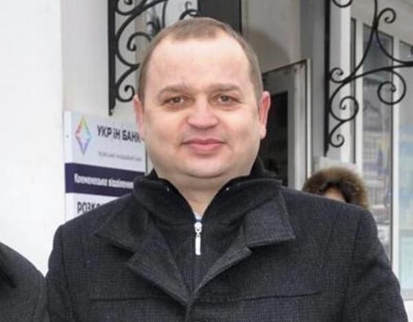 Що вони собі нарозслідували: заступник керівника Кременецької місцевої прокуратури Тернопільської області Олег Денисюк