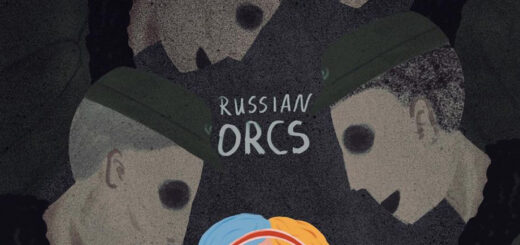 Російська армія ґвалтує в Україні
