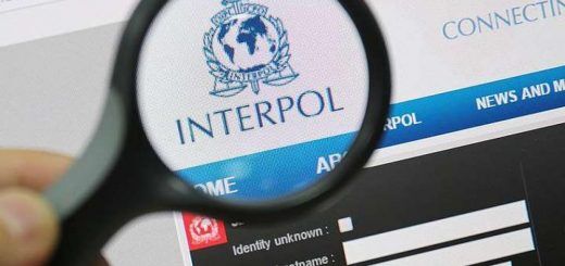 Интерпол
