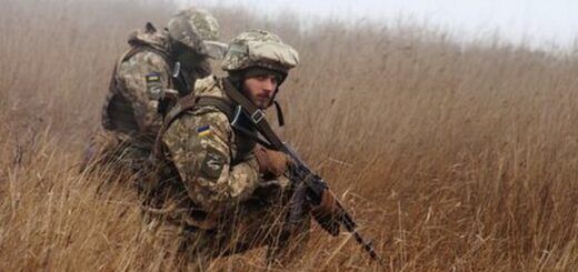 Ключові виклики і ризики у сфері безпеки і оборони у першій половині лютого 2020 року
