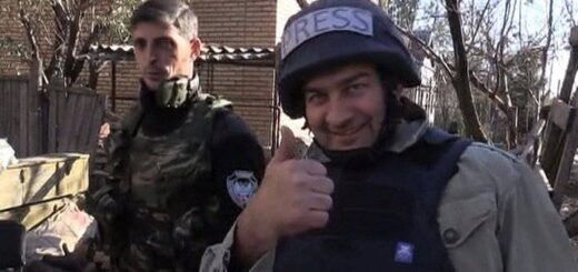 В чем опасность визитов российских журналистов в Украину: "Распятые мальчики" никуда не денутся
