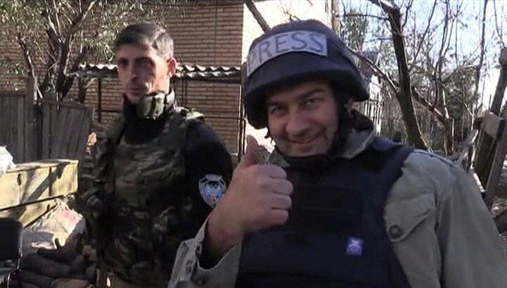 В чем опасность визитов российских журналистов в Украину: "Распятые мальчики" никуда не денутся