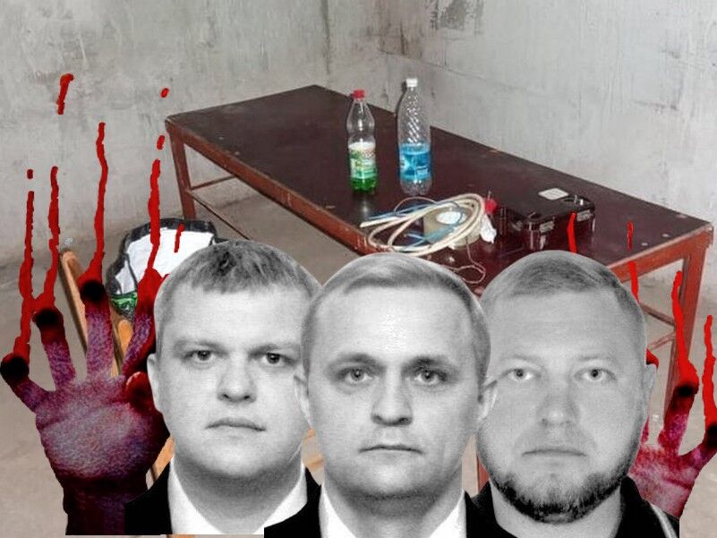 Установлены личности кураторов российского концлагеря «Изоляция» в Донецке