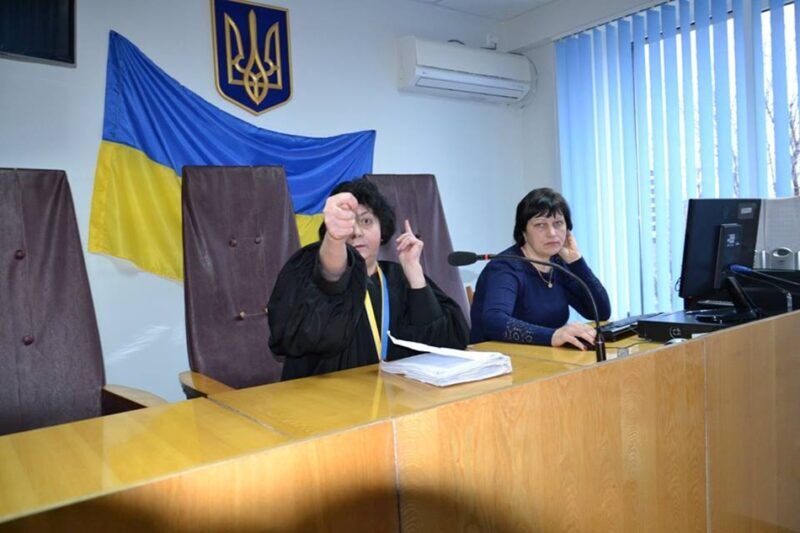 Як судді, депутати, прокурори яких зловили п'яними за кермом — уникали покарання