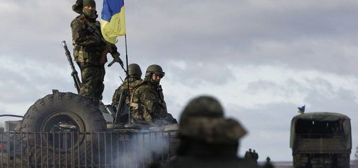 Неползучее наступление: возможное освобождение Горловки резко изменит стратегическую ситуацию