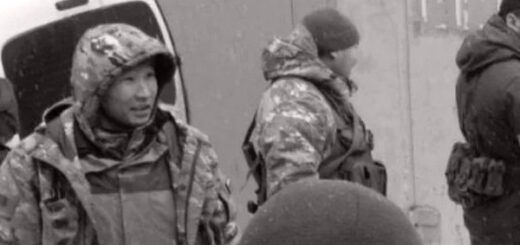 Чорнобильські буряти у світі фейків