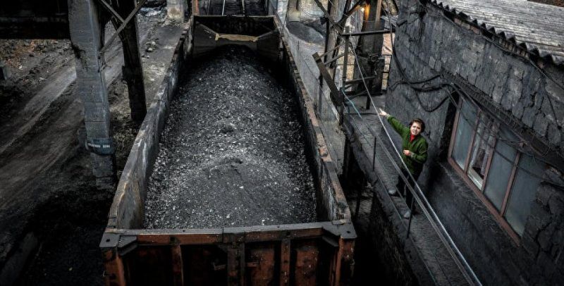 Зарабатывает ли Беларусь на торговле углем