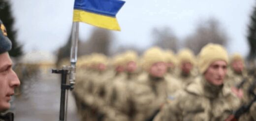 Заручництво строковиків під час війни