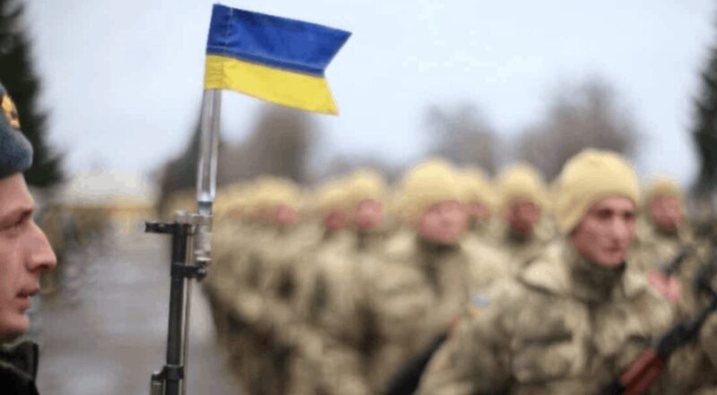 Заручництво строковиків під час війни