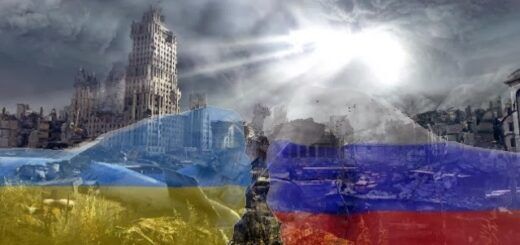 рф против Украины