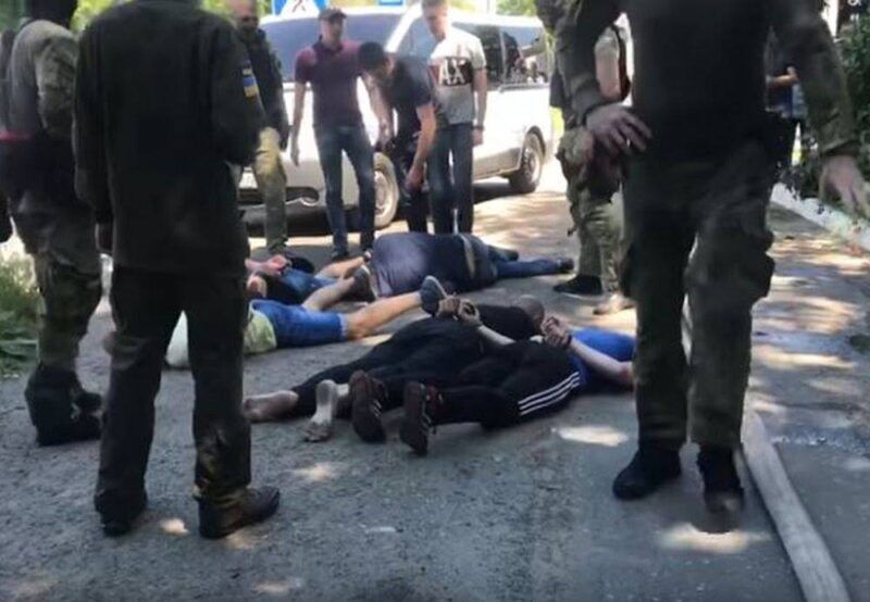 Бунт в одесской колонии: версии бывалых арестантов