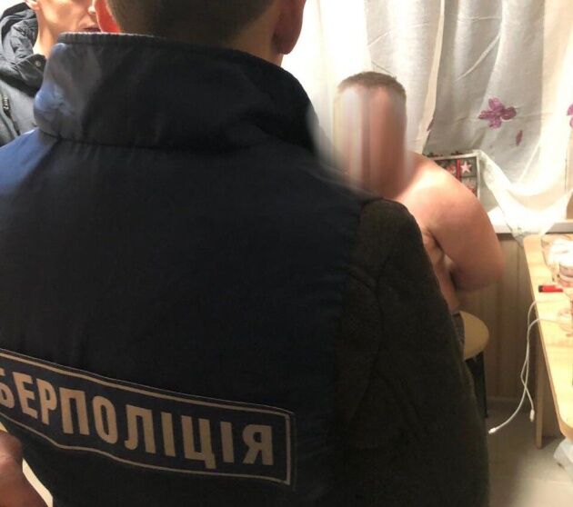 Пригоди полтавського порнорежисера