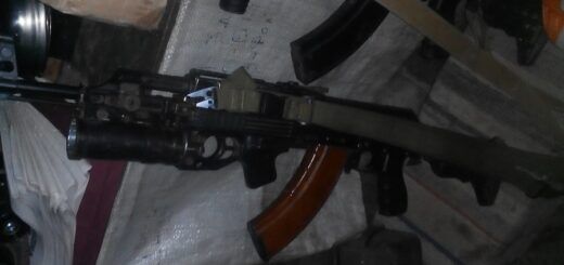 АК