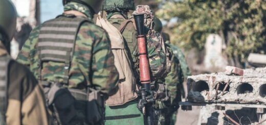 ГУР и СБУ рассказали ОБСЕ, как Кремль воюет в Украине и за рубежом, используя частные военные компании