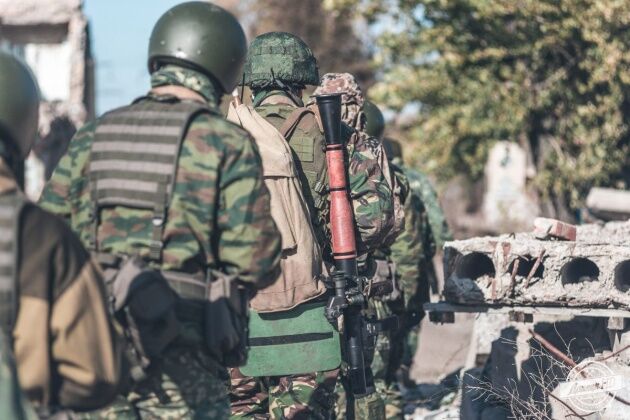 ГУР и СБУ рассказали ОБСЕ, как Кремль воюет в Украине и за рубежом, используя частные военные компании