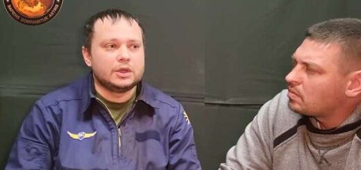 «Російський пілот-вбивця Красноярцев гірше серійного маніяка»