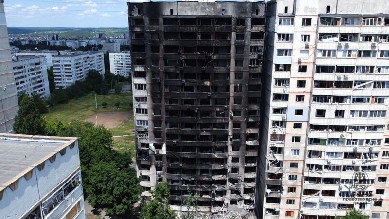 вулиця Дружби Народів, 271