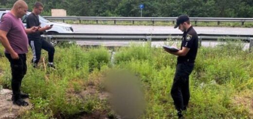 Злочини російських загарбників під час окупації Київщини: 21 постріл в автівку волонтера