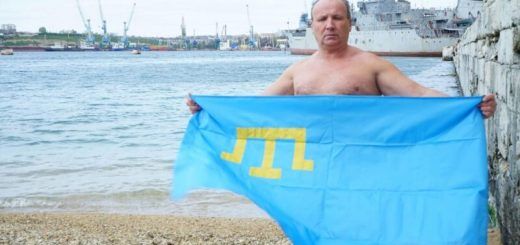 Крым оккупированный: как продолжить сопротивление и ускорить возвращение полуострова