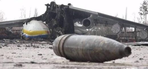 Оборона Гостомельського та Васильківського   аеродромів: спроба реконструкції подій