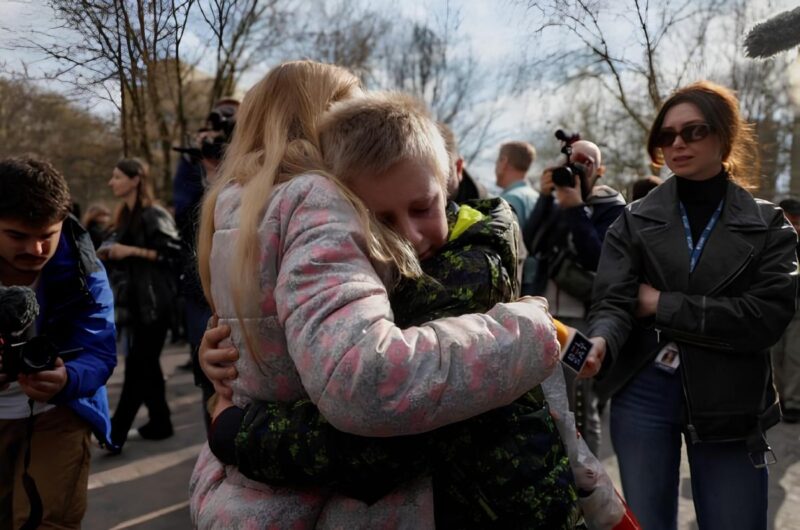 фото: Reuters