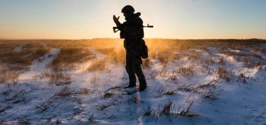 Три сценарії того, як може скластися ситуація на українському фронті наступного року
