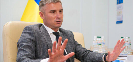Олександр Новіков