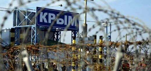 Прощай, море. Як Путін вбив курортний сезон у Криму