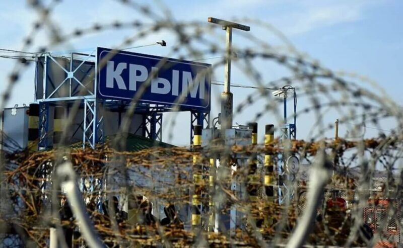 Прощай, море. Як Путін вбив курортний сезон у Криму