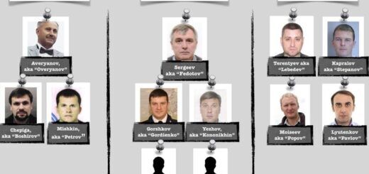 Россия провела диверсии против Украины на территории НАТО